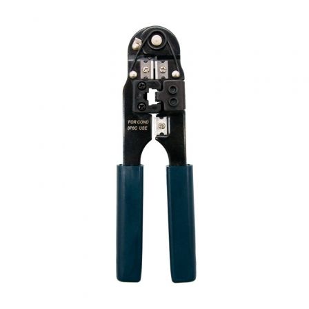 Crimpadora Nanocable 10.31.0101 para RJ45 Crimpadora Nanocable 10.31.0101 para RJ45