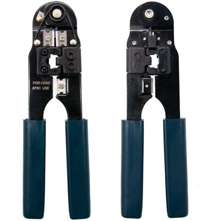 Crimpadora Nanocable 10.31.0101 para RJ45 Crimpadora Nanocable 10.31.0101 para RJ45