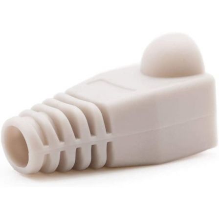 Funda Protectora RJ45 Nanocable 10.21.0301/ 10 uds Funda Protectora RJ45 Nanocable 10.21.0301/ 10 uds