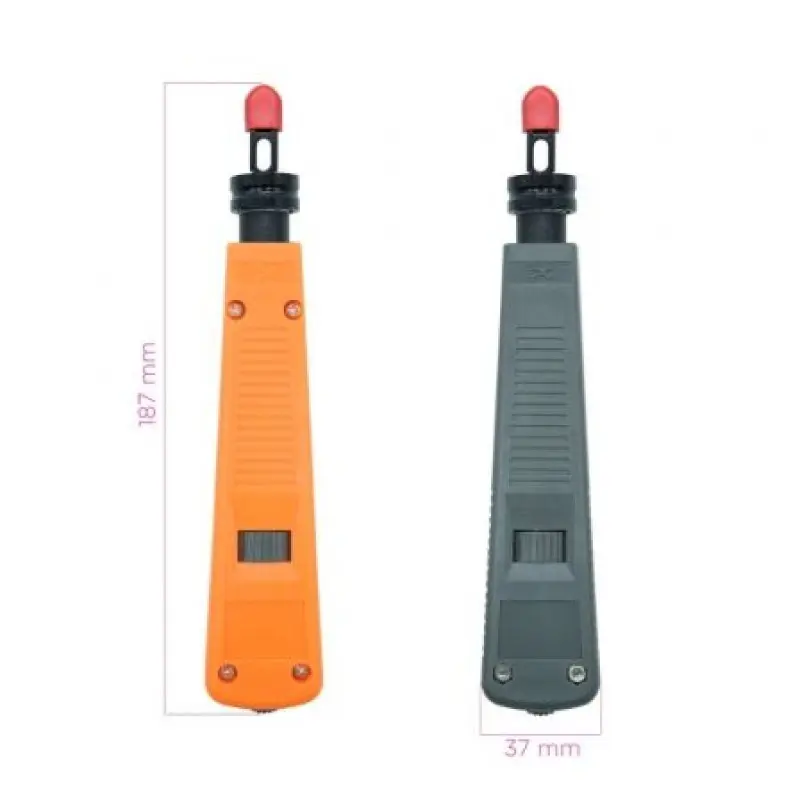 Insertadora Tipo 110 Nanocable 10.31.1002 Insertadora Tipo 110 Nanocable 10.31.1002