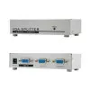 Duplicador SVGA Nanocable 10.25.0002/ 2x SVGA Hembra - SVGA Macho Duplicador SVGA Nanocable 10.25.0002/ 2x SVGA Hembra - SVGA Macho