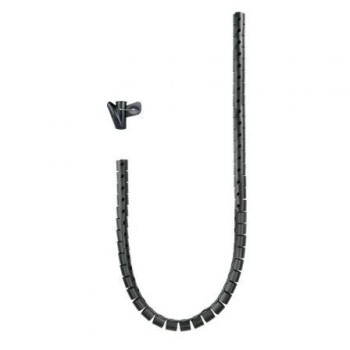 Organizador de Cables en Espiral Nanocable 10.36.0001-BK/ 1m Organizador de Cables en Espiral Nanocable 10.36.0001-BK/ 1m
