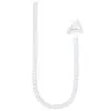 Organizador de Cables en Espiral Nanocable 10.36.0002-W/ 2m Organizador de Cables en Espiral Nanocable 10.36.0002-W/ 2m