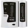 Tester Nanocable 10.31.0301 para RJ11-RJ12-RJ45 Tester Nanocable 10.31.0301 para RJ11-RJ12-RJ45