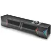 Altavoces - Barra de Sonido con Bluetooth NGS GSX-B1200/ 12W/ 2.0/ Negros Altavoces - Barra de Sonido con Bluetooth NGS GSX-B1200/ 12W/ 2.0/ Negros