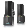 Altavoces - Barra de Sonido con Bluetooth NGS GSX-B1200/ 12W/ 2.0/ Negros Altavoces - Barra de Sonido con Bluetooth NGS GSX-B1200/ 12W/ 2.0/ Negros