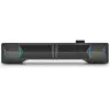 Altavoces - Barra de Sonido con Bluetooth NGS GSX-B1200/ 12W/ 2.0/ Negros Altavoces - Barra de Sonido con Bluetooth NGS GSX-B1200/ 12W/ 2.0/ Negros