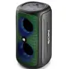 Altavoz con Bluetooth NGS Roller Beast/ 32W/ 2.0/ Negro Altavoz con Bluetooth NGS Roller Beast/ 32W/ 2.0/ Negro
