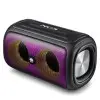 Altavoz con Bluetooth NGS Roller Beast/ 32W/ 2.0/ Negro Altavoz con Bluetooth NGS Roller Beast/ 32W/ 2.0/ Negro