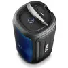 Altavoz con Bluetooth NGS Roller Beast/ 32W/ 2.0/ Negro Altavoz con Bluetooth NGS Roller Beast/ 32W/ 2.0/ Negro