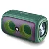 Altavoz con Bluetooth NGS Roller Beast/ 32W/ 2.0/ Verde Altavoz con Bluetooth NGS Roller Beast/ 32W/ 2.0/ Verde