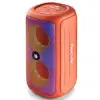 Altavoz con Bluetooth NGS Roller Beast/ 32W/ 2.0/ Coral Altavoz con Bluetooth NGS Roller Beast/ 32W/ 2.0/ Coral