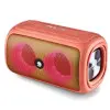 Altavoz con Bluetooth NGS Roller Beast/ 32W/ 2.0/ Coral Altavoz con Bluetooth NGS Roller Beast/ 32W/ 2.0/ Coral