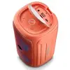 Altavoz con Bluetooth NGS Roller Beast/ 32W/ 2.0/ Coral Altavoz con Bluetooth NGS Roller Beast/ 32W/ 2.0/ Coral