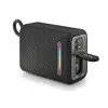 Altavoz con Bluetooth NGS Roller Furia 1/ 15W/ 2.0/ Negro Altavoz con Bluetooth NGS Roller Furia 1/ 15W/ 2.0/ Negro