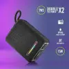 Altavoz con Bluetooth NGS Roller Furia 1/ 15W/ 2.0/ Negro Altavoz con Bluetooth NGS Roller Furia 1/ 15W/ 2.0/ Negro