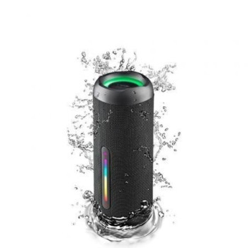 Altavoz con Bluetooth NGS Roller Furia 2/ 30W/ 2.0/ Negro Altavoz con Bluetooth NGS Roller Furia 2/ 30W/ 2.0/ Negro