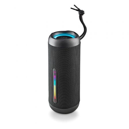 Altavoz con Bluetooth NGS Roller Furia 2/ 30W/ 2.0/ Negro Altavoz con Bluetooth NGS Roller Furia 2/ 30W/ 2.0/ Negro