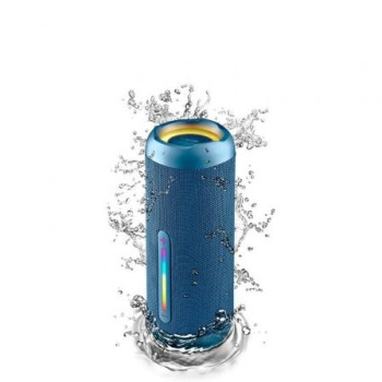 Altavoz con Bluetooth NGS Roller Furia 2/ 30W/ 2.0/ Azul Altavoz con Bluetooth NGS Roller Furia 2/ 30W/ 2.0/ Azul