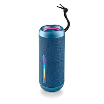 Altavoz con Bluetooth NGS Roller Furia 2/ 30W/ 2.0/ Azul Altavoz con Bluetooth NGS Roller Furia 2/ 30W/ 2.0/ Azul