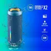 Altavoz con Bluetooth NGS Roller Furia 2/ 30W/ 2.0/ Azul Altavoz con Bluetooth NGS Roller Furia 2/ 30W/ 2.0/ Azul