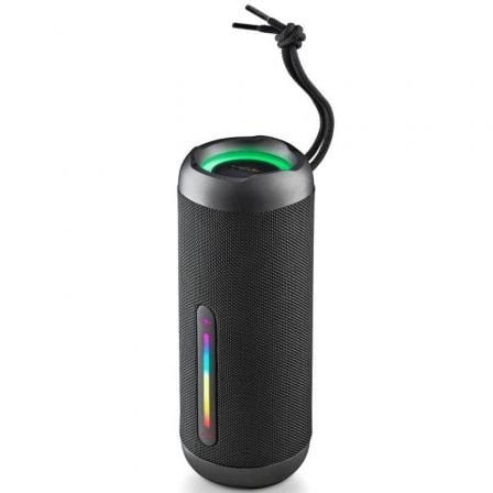 Altavoz con Bluetooth NGS Roller Furia 3/ 60W/ 2.0/ Negro Altavoz con Bluetooth NGS Roller Furia 3/ 60W/ 2.0/ Negro