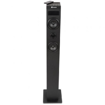 Torre de Sonido con Bluetooth NGS SKY CHARM 2.1/ 80W/ 2.1 Torre de Sonido con Bluetooth NGS SKY CHARM 2.1/ 80W/ 2.1