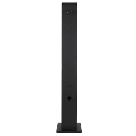 Torre de Sonido con Bluetooth NGS SKY CHARM 2.1/ 80W/ 2.1 Torre de Sonido con Bluetooth NGS SKY CHARM 2.1/ 80W/ 2.1