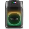 Altavoz Portable con Bluetooth NGS Wild Club/ 80W Altavoz Portable con Bluetooth NGS Wild Club/ 80W