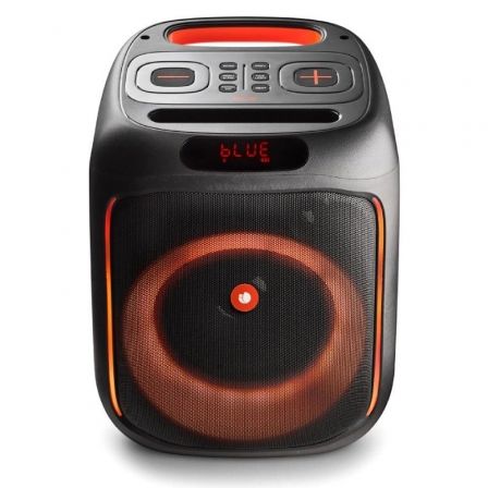 Altavoz con Bluetooth NGS Wild Swag/ 80W/ 1.0 Altavoz con Bluetooth NGS Wild Swag/ 80W/ 1.0
