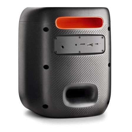 Altavoz con Bluetooth NGS Wild Swag/ 80W/ 1.0 Altavoz con Bluetooth NGS Wild Swag/ 80W/ 1.0