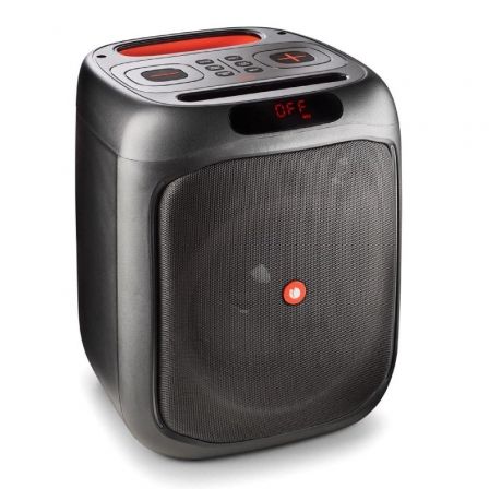 Altavoz con Bluetooth NGS Wild Swag/ 80W/ 1.0 Altavoz con Bluetooth NGS Wild Swag/ 80W/ 1.0