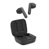 Auriculares Bluetooth NGS Ártica Move con estuche de carga/ Autonomía 7h/ Negros Auriculares Bluetooth NGS Ártica Move con estuche de carga/ Autonomía 7h/ Negros