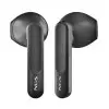 Auriculares Bluetooth NGS Ártica Move con estuche de carga/ Autonomía 7h/ Negros Auriculares Bluetooth NGS Ártica Move con estuche de carga/ Autonomía 7h/ Negros