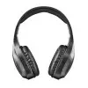 Auriculares Inalámbricos NGS Artica Wrath/ con Micrófono/ Bluetooth/ Negros Auriculares Inalámbricos NGS Artica Wrath/ con Micrófono/ Bluetooth/ Negros