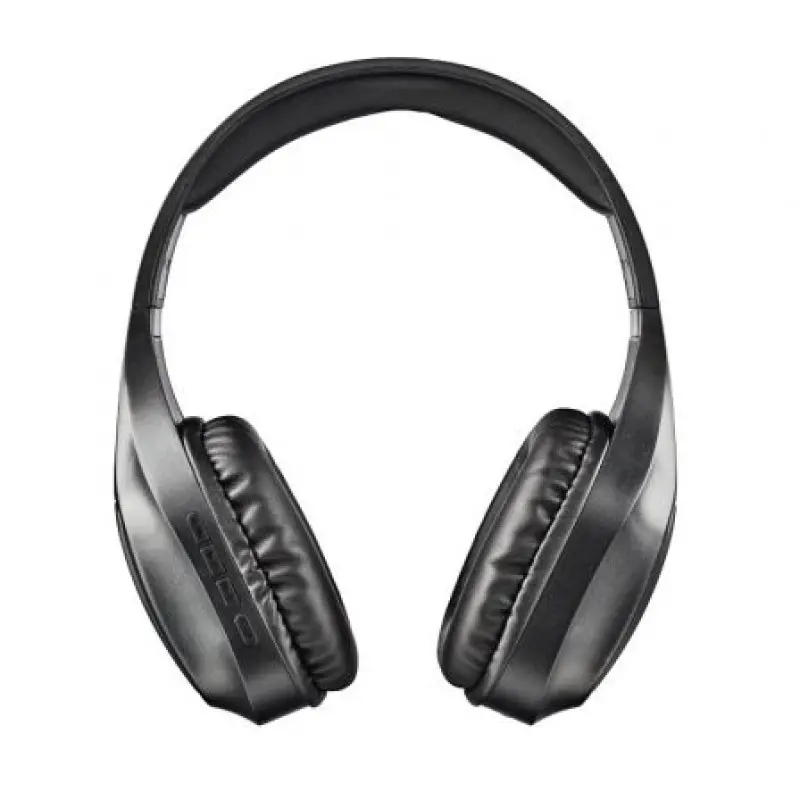 Auriculares Inalámbricos NGS Artica Wrath/ con Micrófono/ Bluetooth/ Negros Auriculares Inalámbricos NGS Artica Wrath/ con Micrófono/ Bluetooth/ Negros