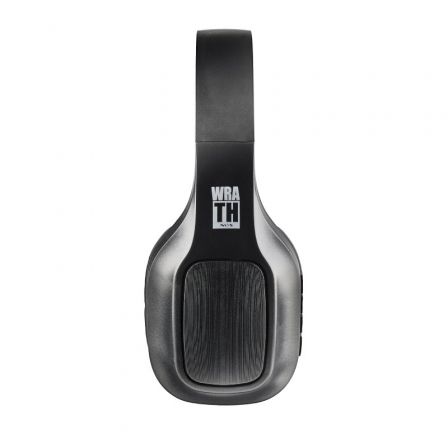 Auriculares Inalámbricos NGS Artica Wrath/ con Micrófono/ Bluetooth/ Negros Auriculares Inalámbricos NGS Artica Wrath/ con Micrófono/ Bluetooth/ Negros