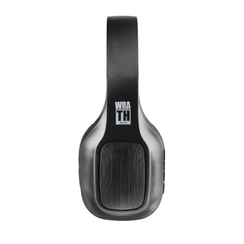 Auriculares Inalámbricos NGS Artica Wrath/ con Micrófono/ Bluetooth/ Negros Auriculares Inalámbricos NGS Artica Wrath/ con Micrófono/ Bluetooth/ Negros
