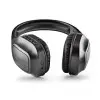Auriculares Inalámbricos NGS Artica Wrath/ con Micrófono/ Bluetooth/ Negros Auriculares Inalámbricos NGS Artica Wrath/ con Micrófono/ Bluetooth/ Negros