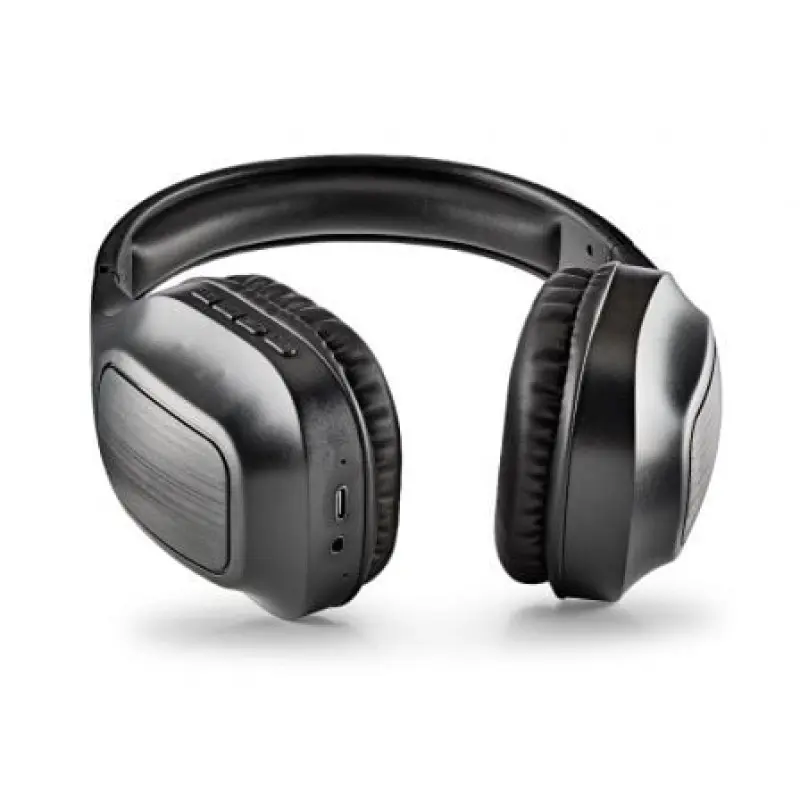 Auriculares Inalámbricos NGS Artica Wrath/ con Micrófono/ Bluetooth/ Negros Auriculares Inalámbricos NGS Artica Wrath/ con Micrófono/ Bluetooth/ Negros