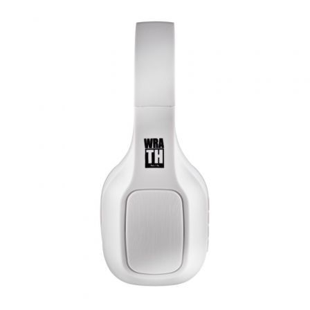 Auriculares Inalámbricos NGS Artica Wrath/ con Micrófono/ Bluetooth/ Blancos Auriculares Inalámbricos NGS Artica Wrath/ con Micrófono/ Bluetooth/ Blancos