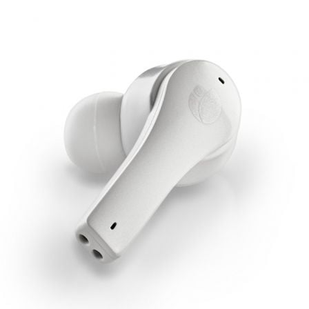 Auriculares Bluetooth NGS Ártica Bloom con estuche de carga/ Autonomía 6h/ Blancos Auriculares Bluetooth NGS Ártica Bloom con estuche de carga/ Autonomía 6h/ Blancos