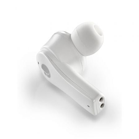 Auriculares Bluetooth NGS Ártica Bloom con estuche de carga/ Autonomía 6h/ Blancos Auriculares Bluetooth NGS Ártica Bloom con estuche de carga/ Autonomía 6h/ Blancos