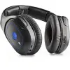 Auriculares Inalámbricos Gaming con Micrófono NGS GHX-600/ Jack 3.5/ USB 2.0/ Óptica/ Negros Auriculares Inalámbricos Gaming con Micrófono NGS GHX-600/ Jack 3.5/ USB 2.0/ Óptica/ Negros