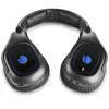 Auriculares Inalámbricos Gaming con Micrófono NGS GHX-600/ Jack 3.5/ USB 2.0/ Óptica/ Negros Auriculares Inalámbricos Gaming con Micrófono NGS GHX-600/ Jack 3.5/ USB 2.0/ Óptica/ Negros
