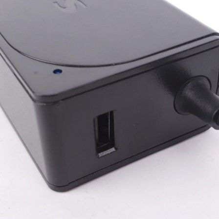 Cargador de Portátil NGS W-65W TYPE C/ 65W/ Automático/ Voltaje 12-20V/ 1 USB Cargador de Portátil NGS W-65W TYPE C/ 65W/ Automático/ Voltaje 12-20V/ 1 USB