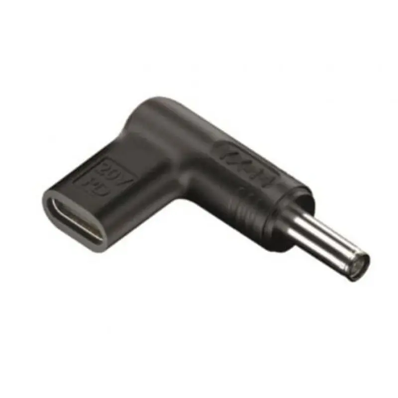 Clavija para Portátil Sony NGS BUD-S/ DC - USB Tipo-C Clavija para Portátil Sony NGS BUD-S/ DC - USB Tipo-C