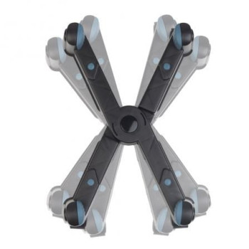 Soporte para PC NGS PC TRANSFER/ hasta 20kg Soporte para PC NGS PC TRANSFER/ hasta 20kg