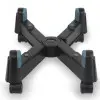 Soporte para PC NGS PC TRANSFER/ hasta 20kg Soporte para PC NGS PC TRANSFER/ hasta 20kg