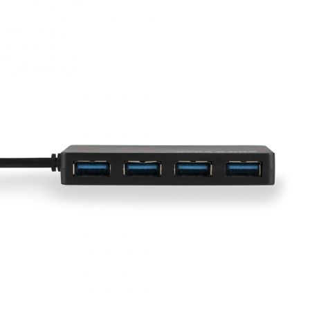 Hub USB NGS IHUB 3.0/ 4xUSB Hub USB NGS IHUB 3.0/ 4xUSB